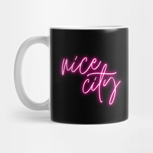 Nice City by Catchy Phase